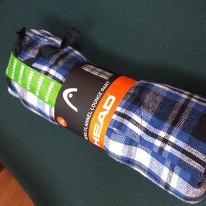 Head lounge pants